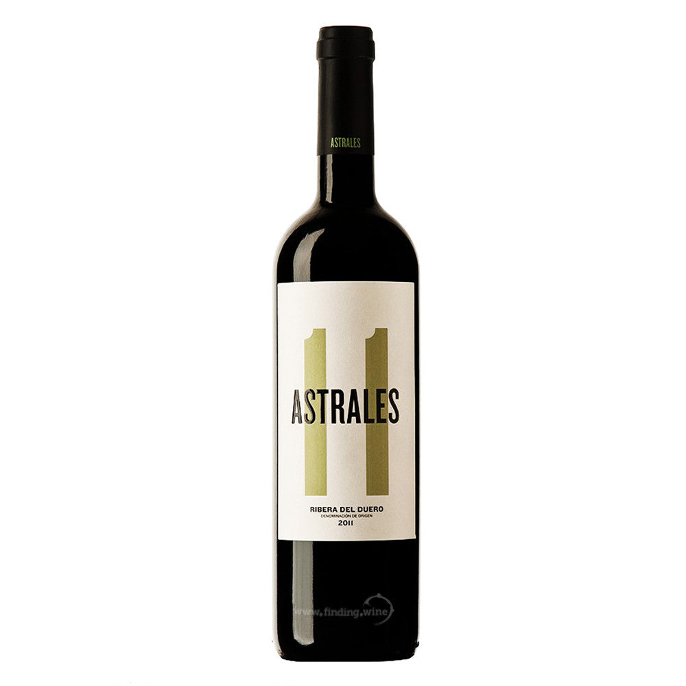 Astrales