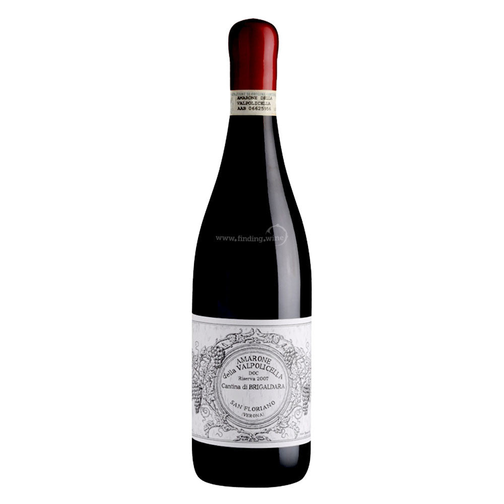Brigaldara Amarone Riserva