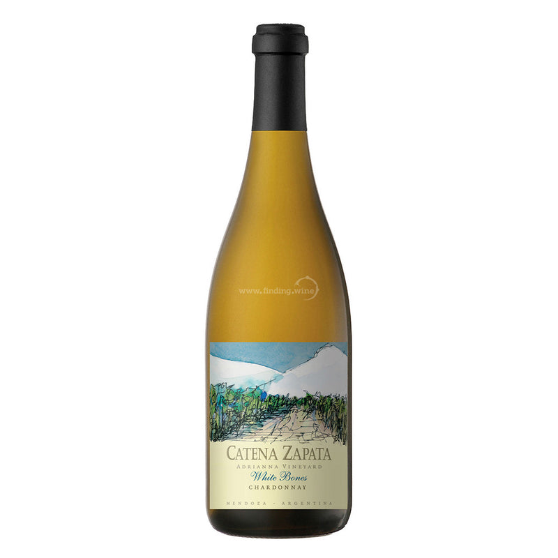 White Bones - Adrianna Vineyard