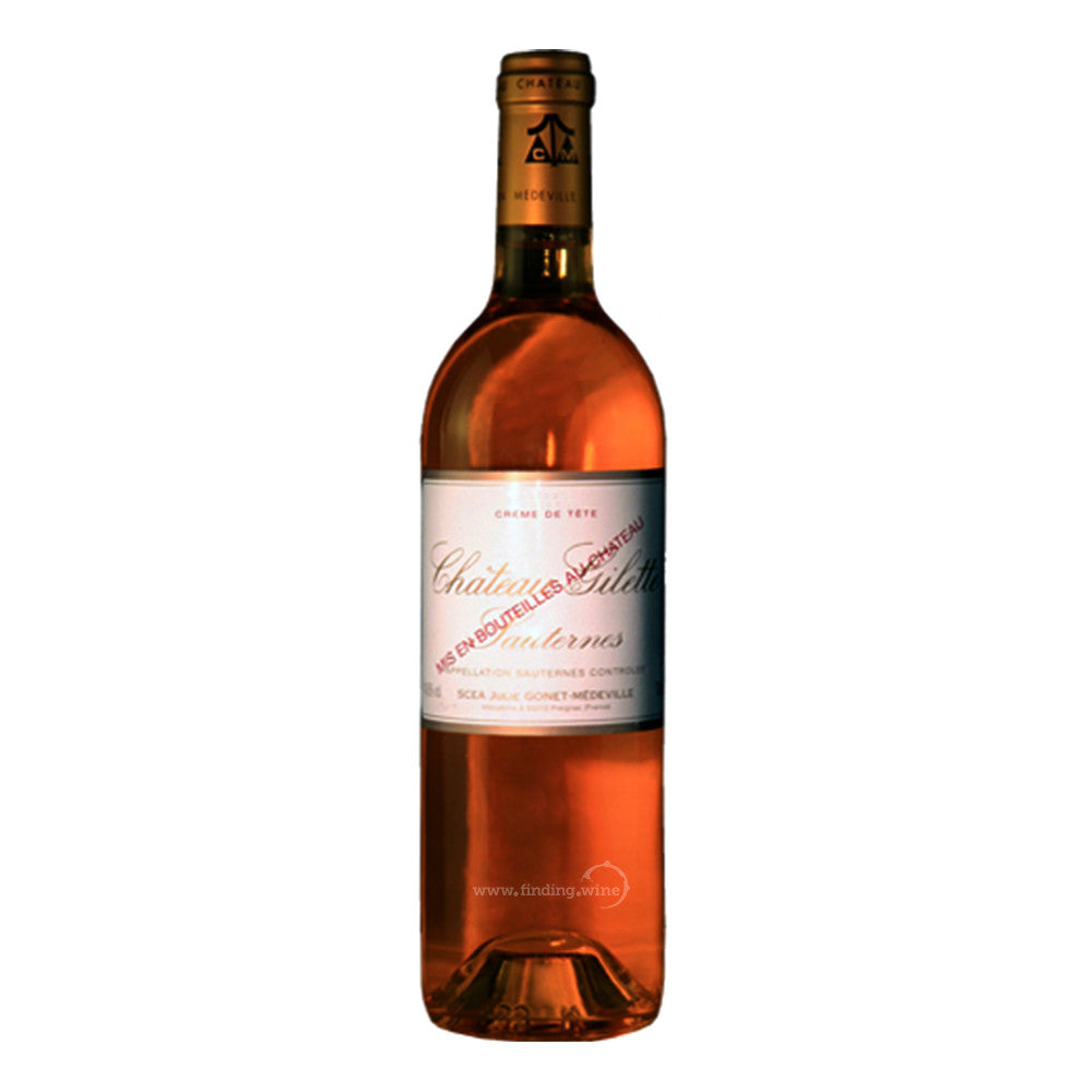 Crème de Tete