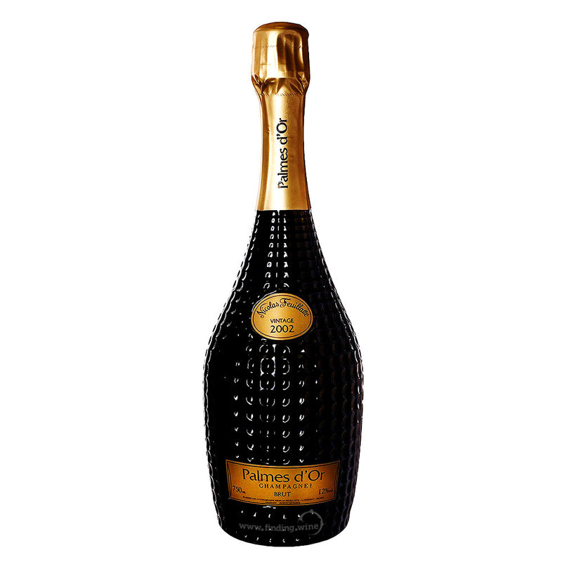 Palmes d'Or Brut
