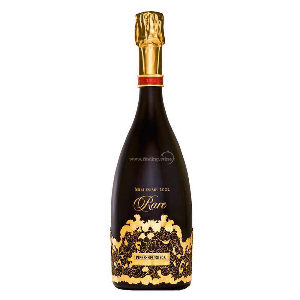 Cuvee Rare