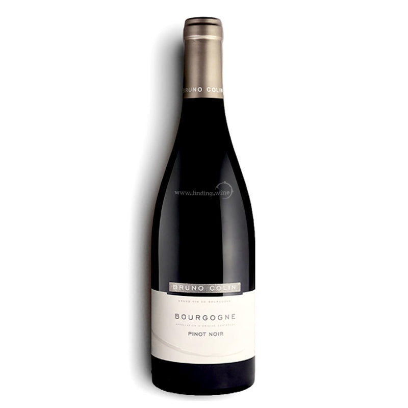Bruno Colin Bourgogne Rouge