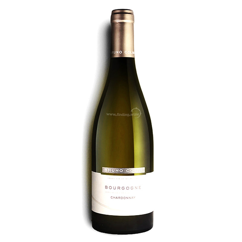 Bruno Colin Bourgogne Blanc