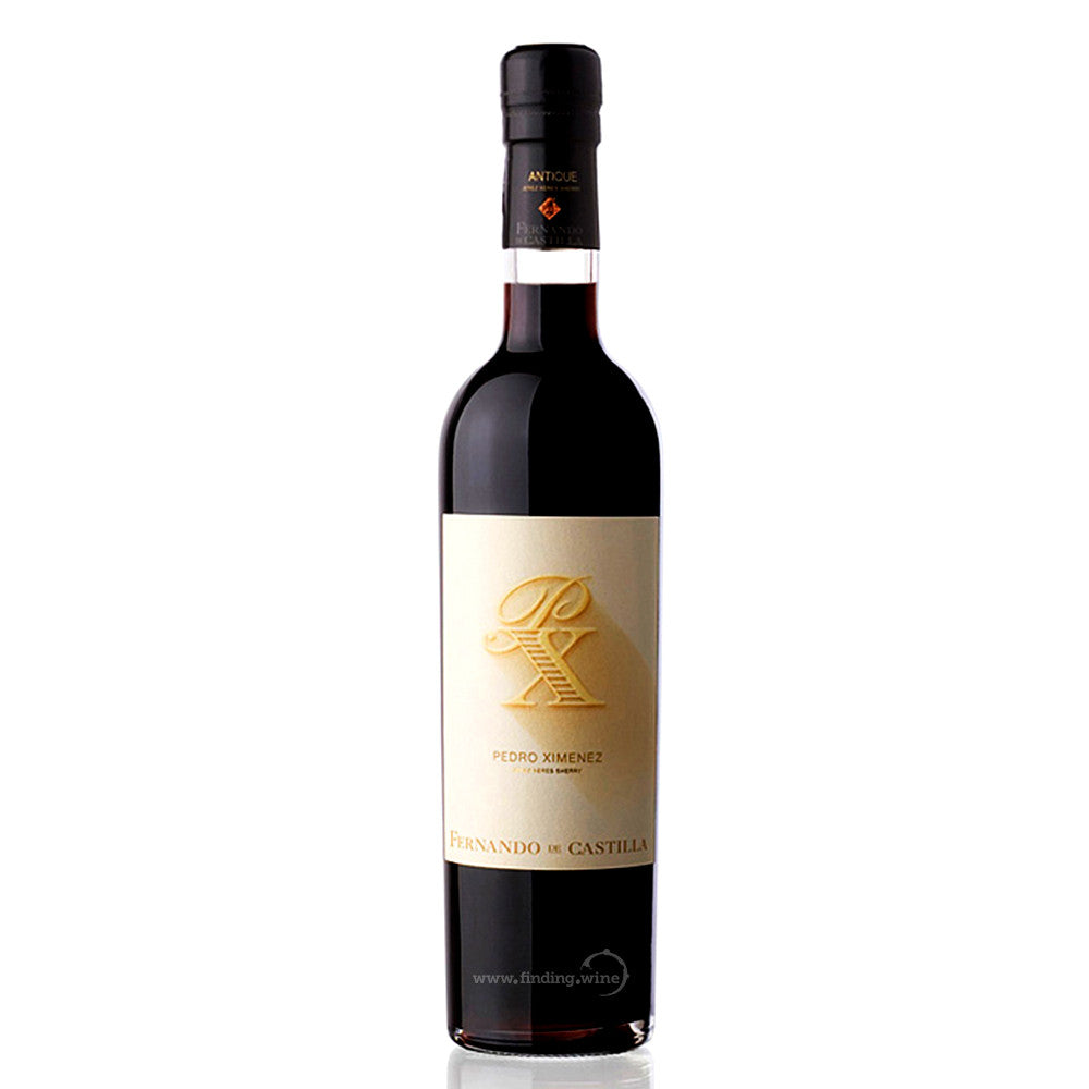 Pedro Ximenez "Antique"