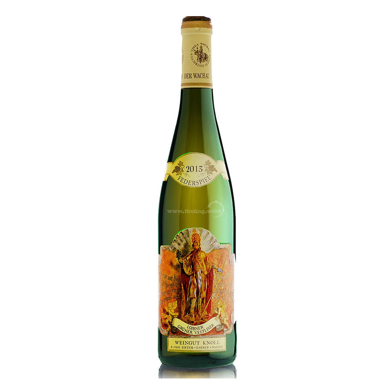 Gruner Veltliner "Loibner" Federspiel