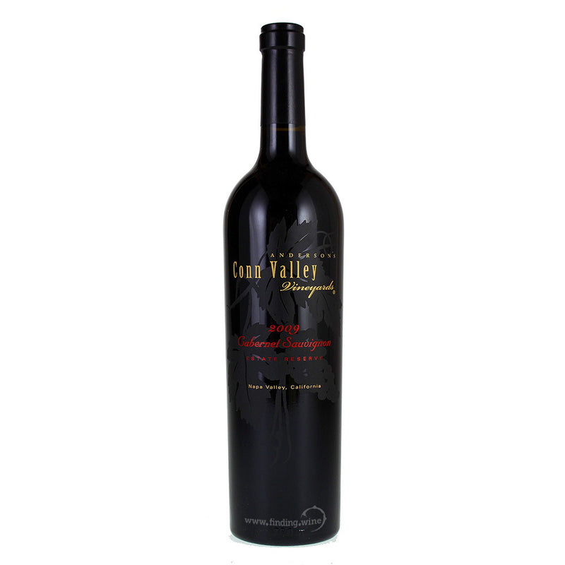 Estate Reserve Cabernet