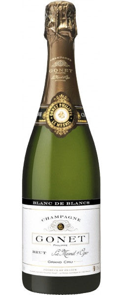 Blanc de Blancs Grand Cru Millesime