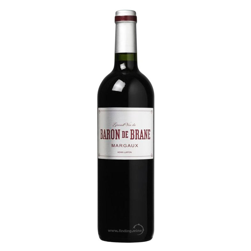 Baron de Brane