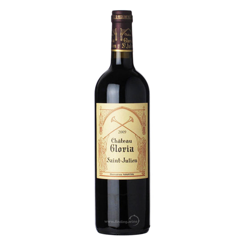 Chateau Gloria