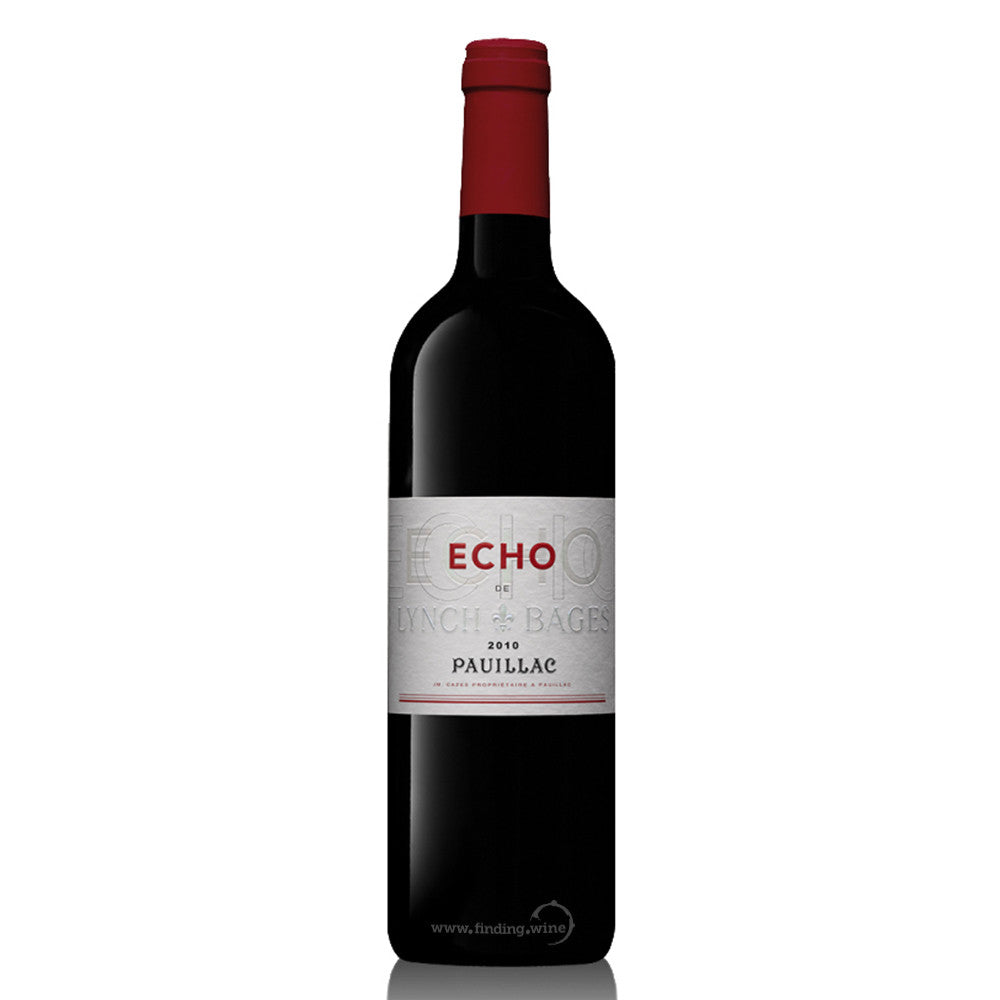 Echo de Lynch Bages