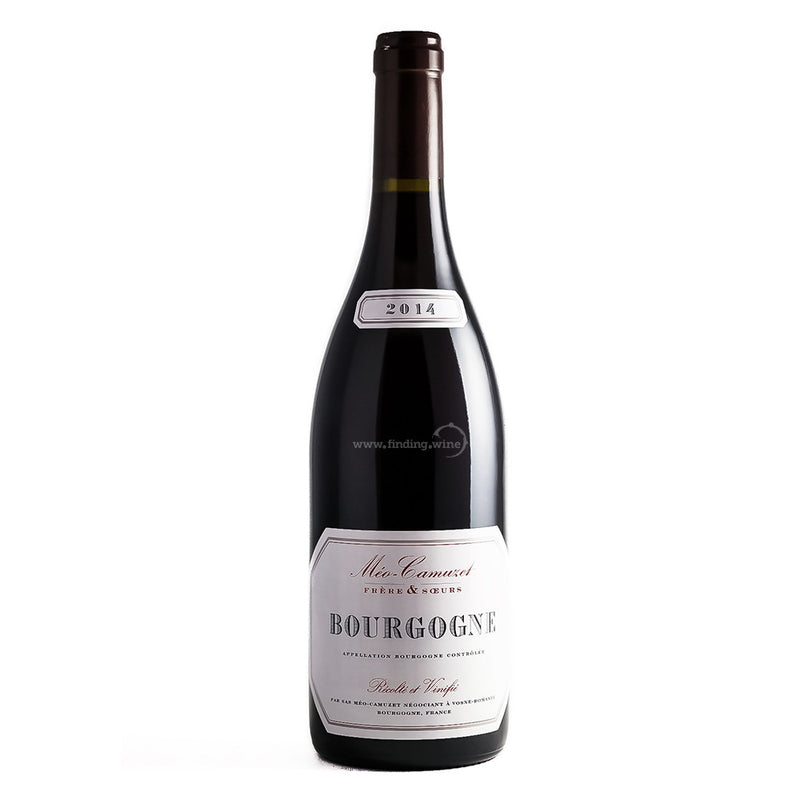 Bourgogne Rouge