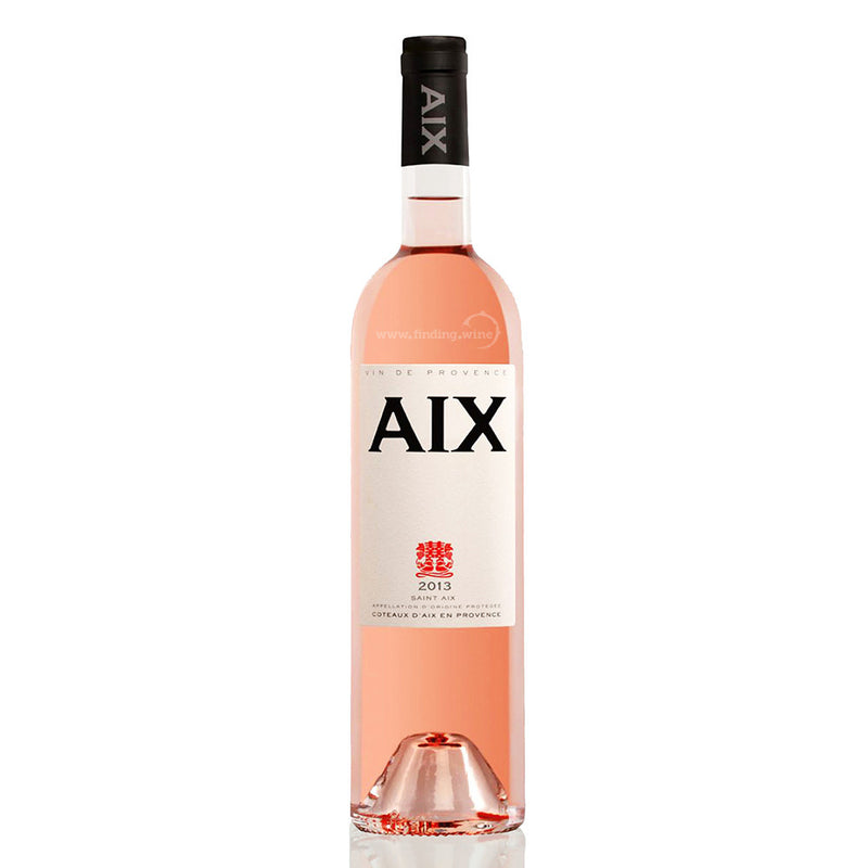 Aix Provence AIX Rose