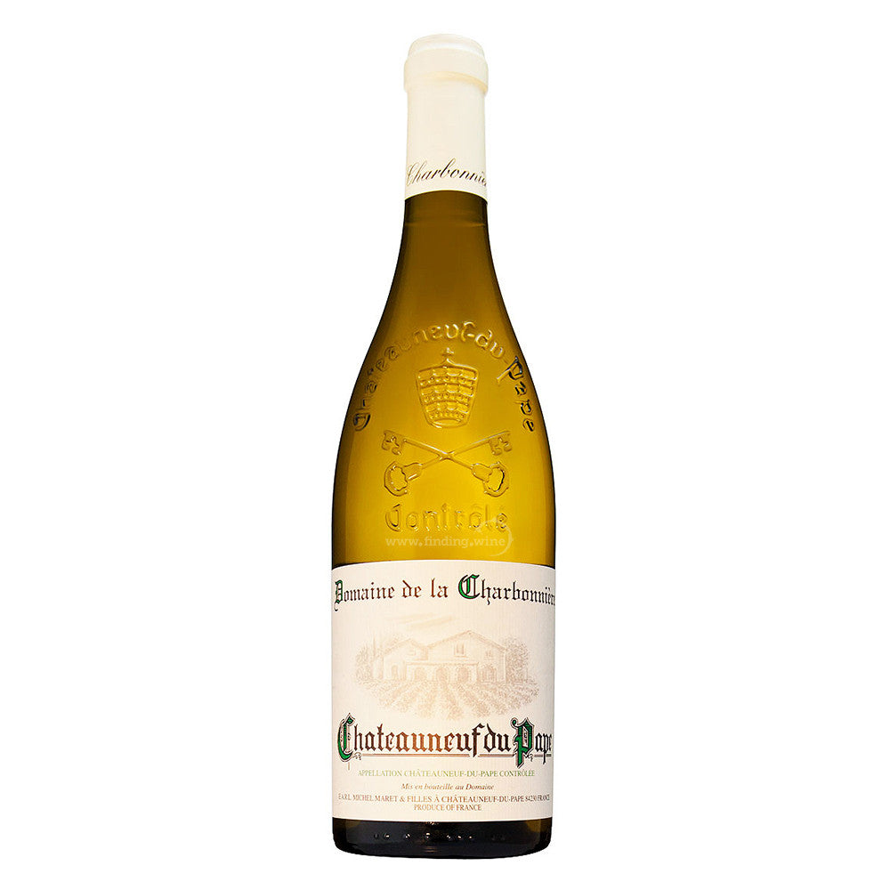 Chateauneuf du pape Blanc