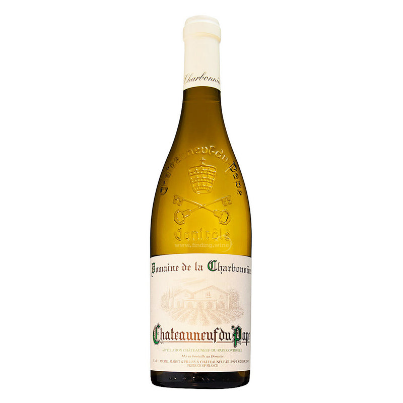 Chateauneuf du pape Blanc