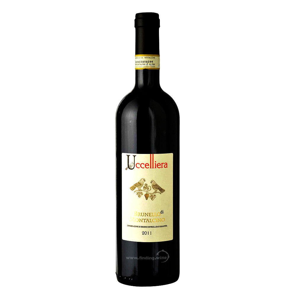 Voliero & Ucceliera Ucceliera Brunello Di Montalcino