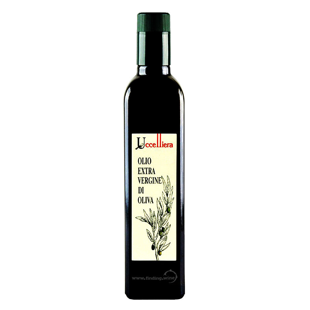 Voliero & Ucceliera Olive Oil