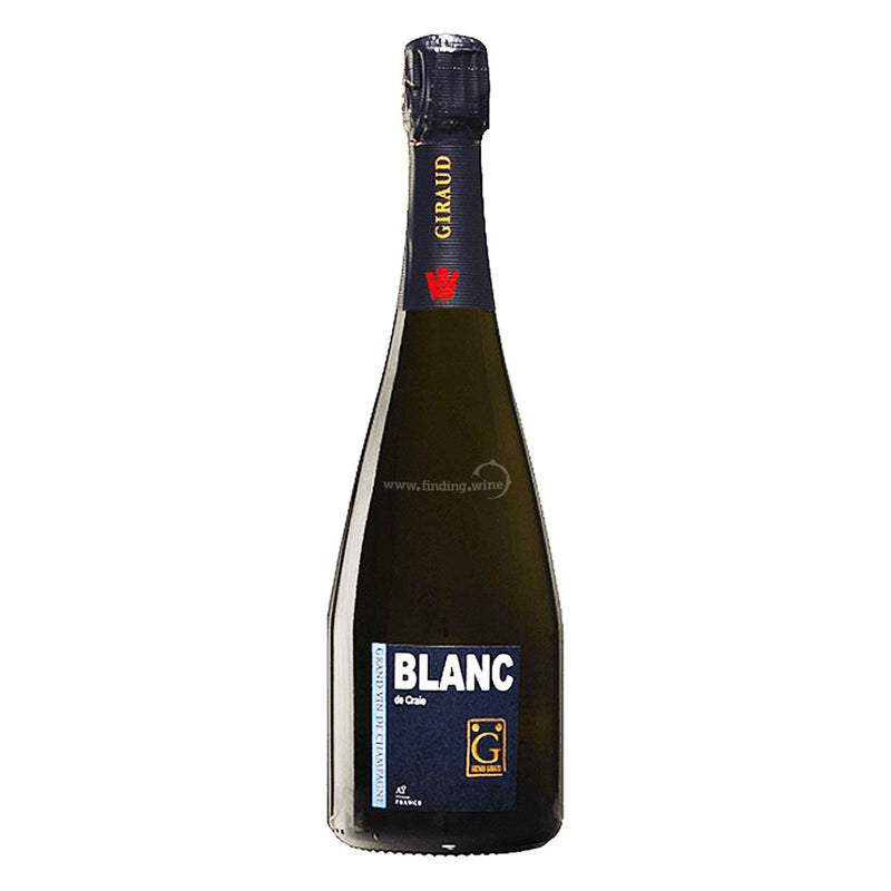 Brut Blanc De Craie