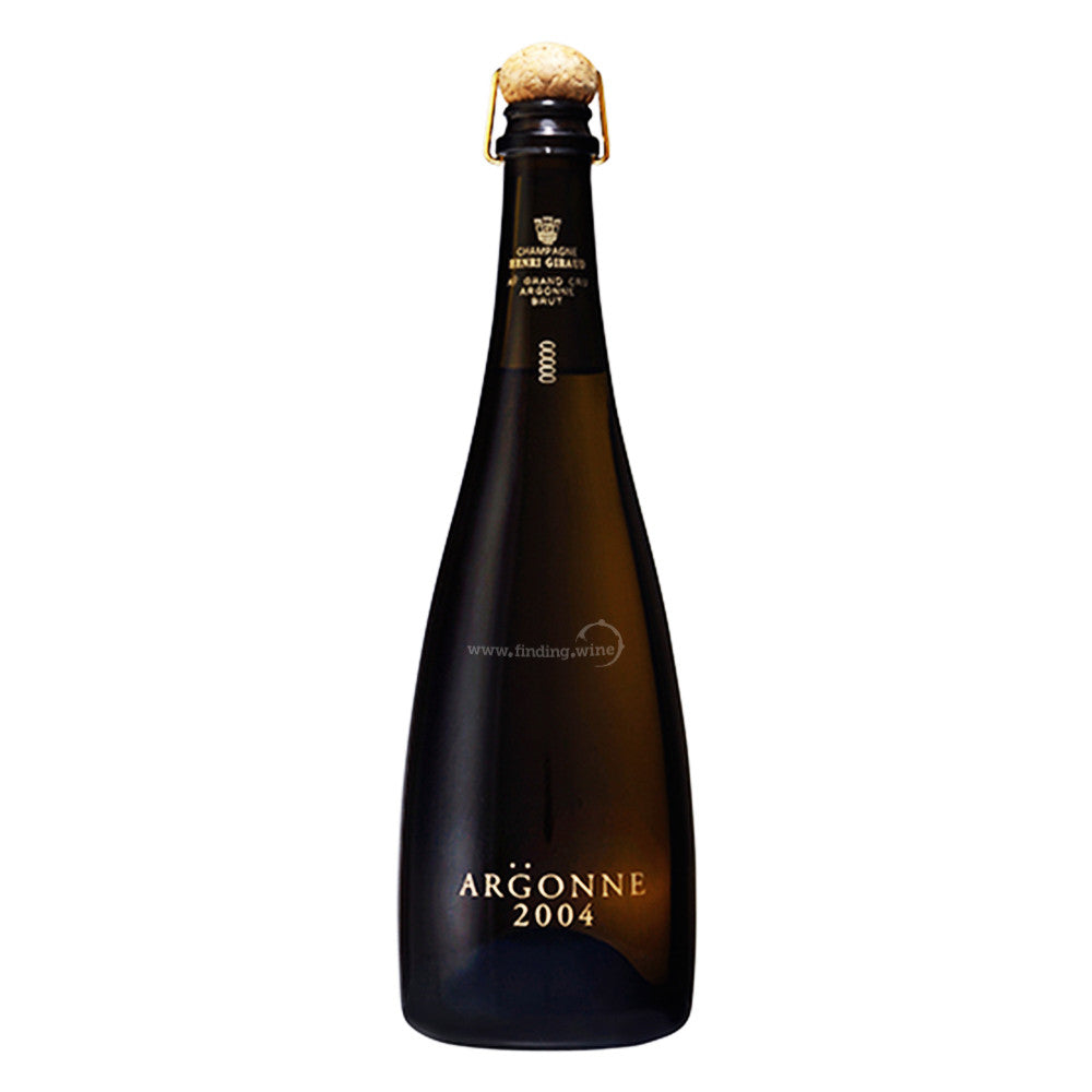 Grand Cru Brut Argonne