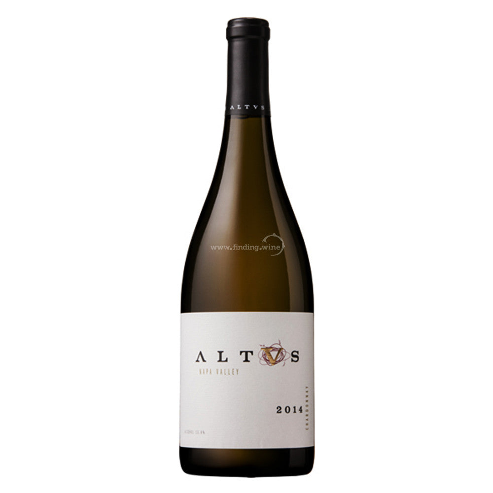 Altvs Chardonnay