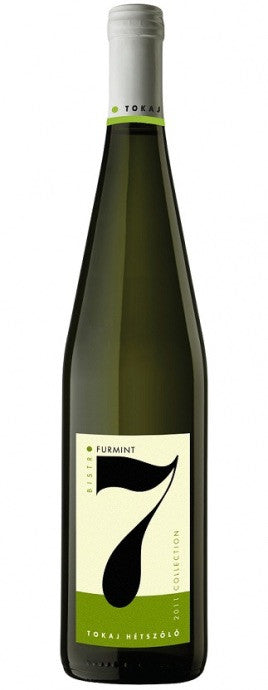 Dry Furmint