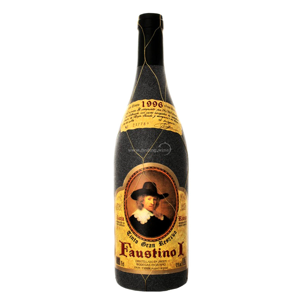 Faustino I - Gran Reserva