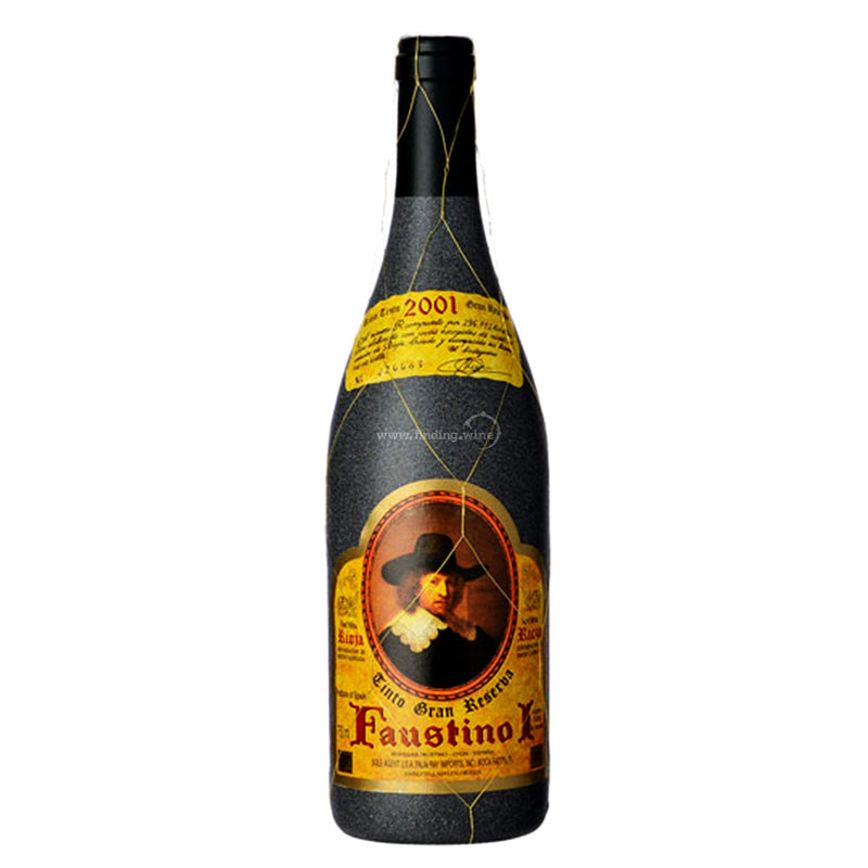 Faustino I - Gran Reserva