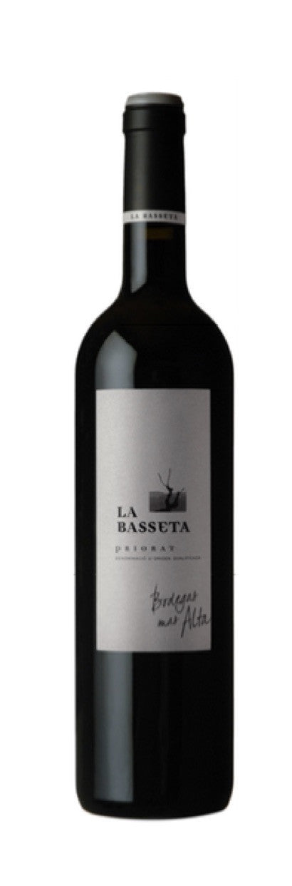 La Basseta