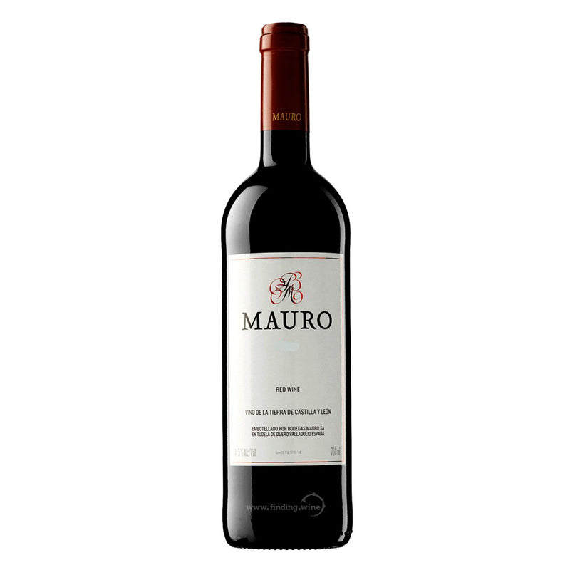 Mauro Vino de la Tierra de Castilla y León