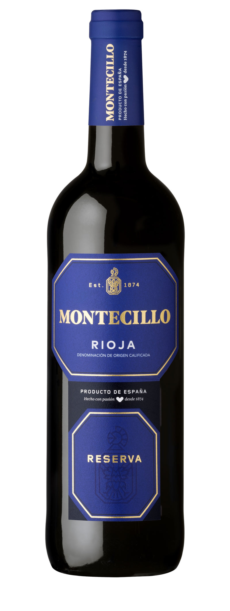 Bodegas Montecillo Rioja Reserva