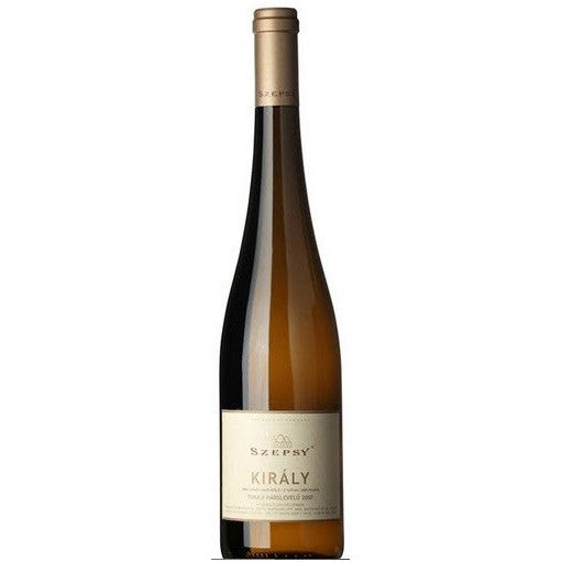 Furmint Harslevelu "Kiraly"