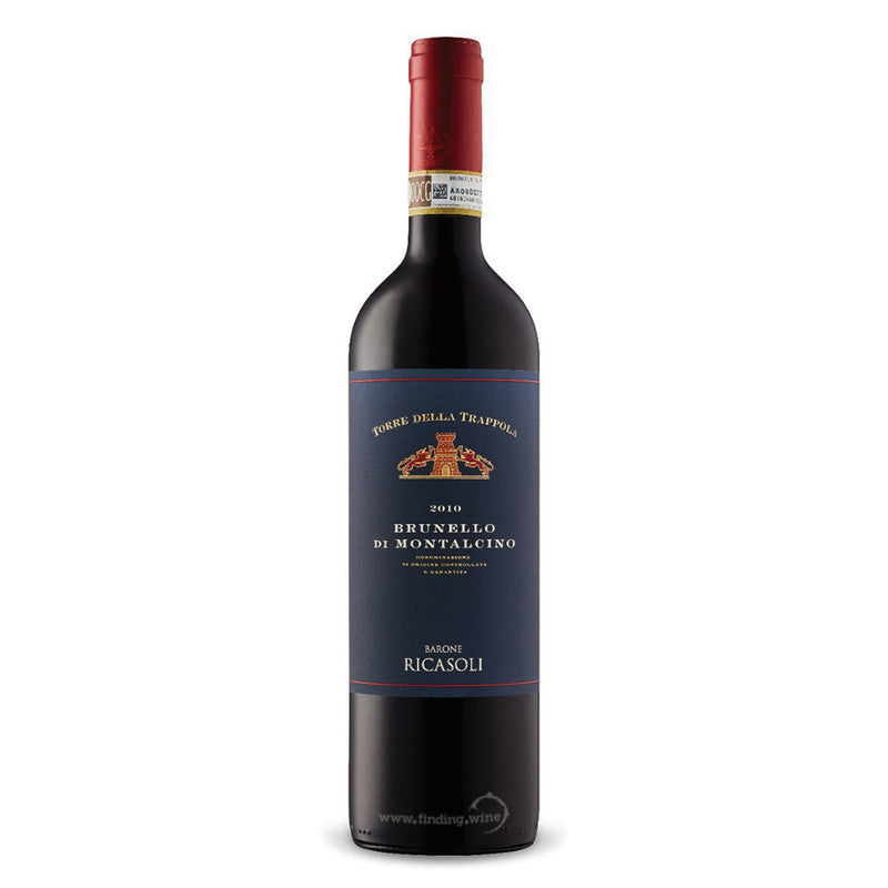 Barone Ricasoli Brunello Di Montalcino