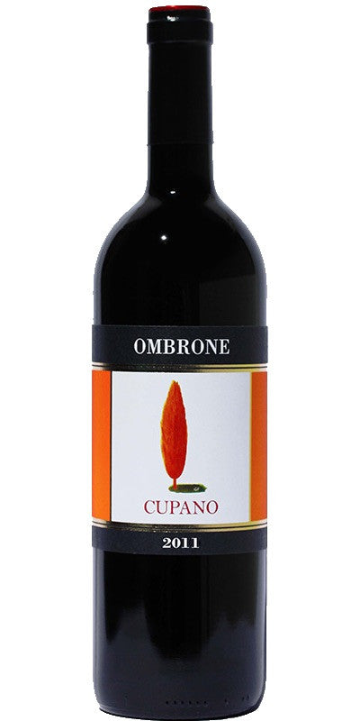 Ombrone Sant'animo Rosso