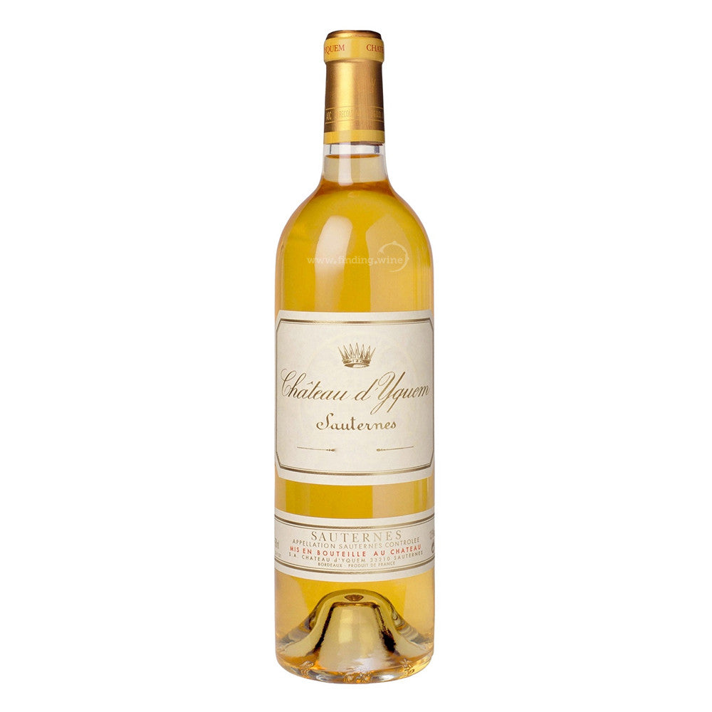 Chateau d'Yquem