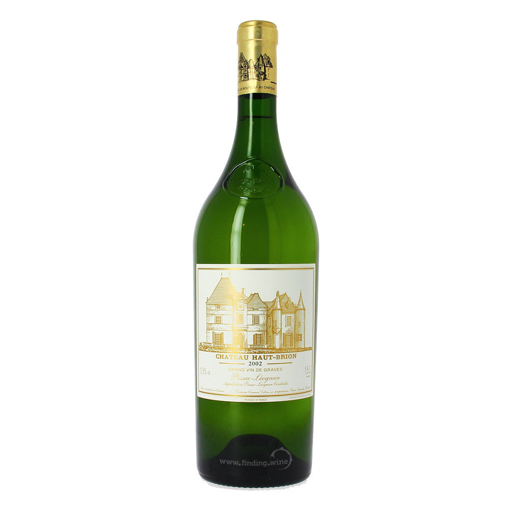 Chateau Haut Brion Blanc