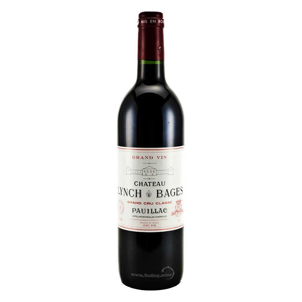 Lynch-Bages