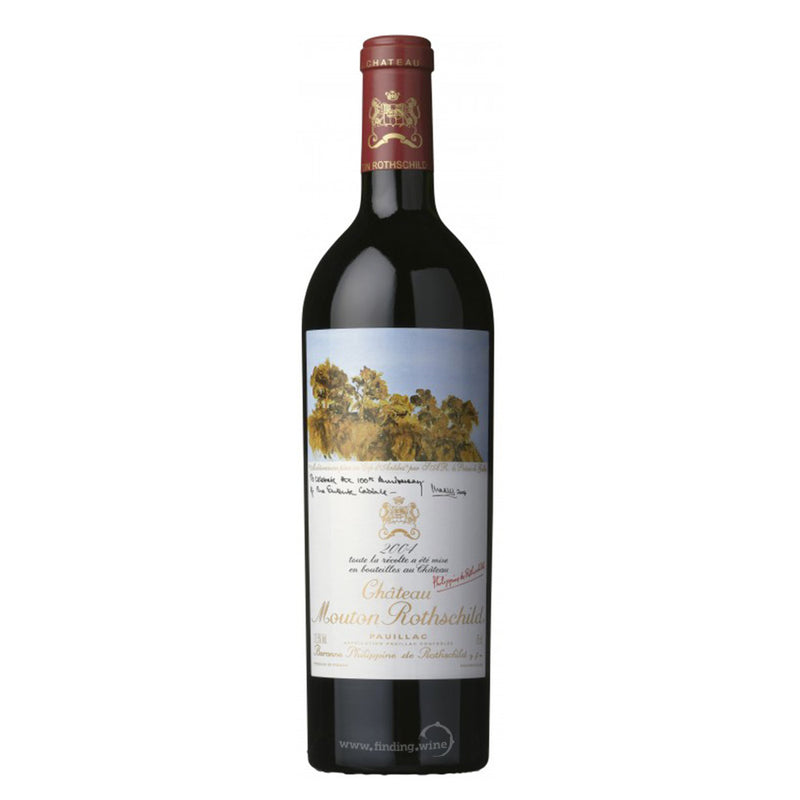 Mouton Rothschild