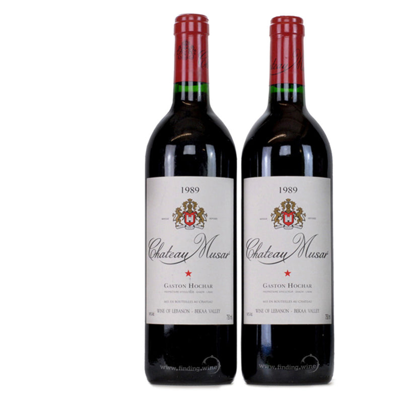 Chateau Musar