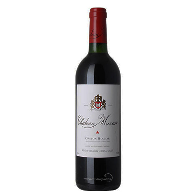 Chateau Musar