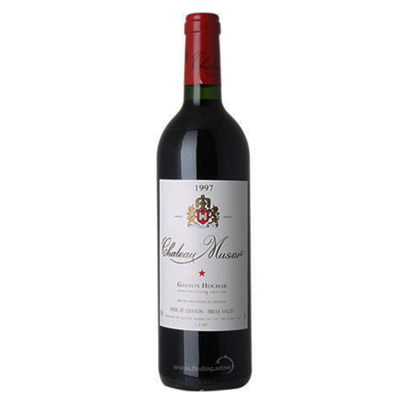 Chateau Musar