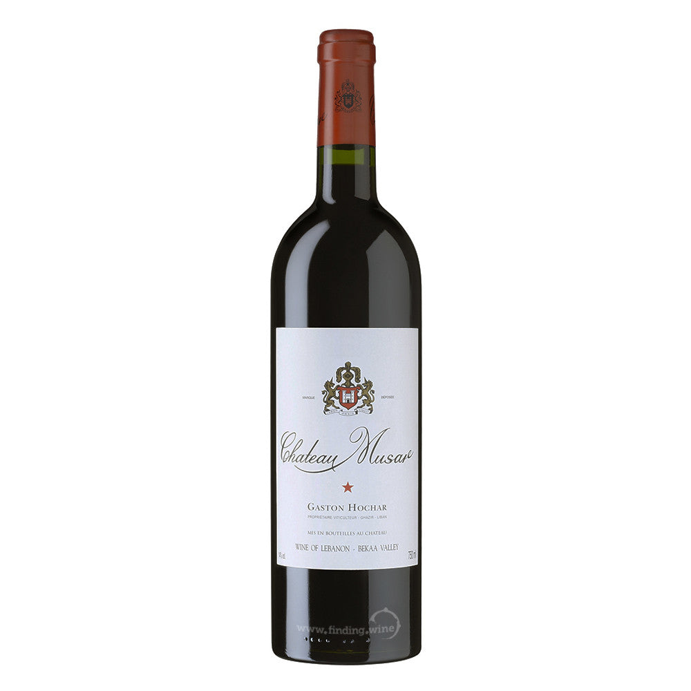 Chateau Musar