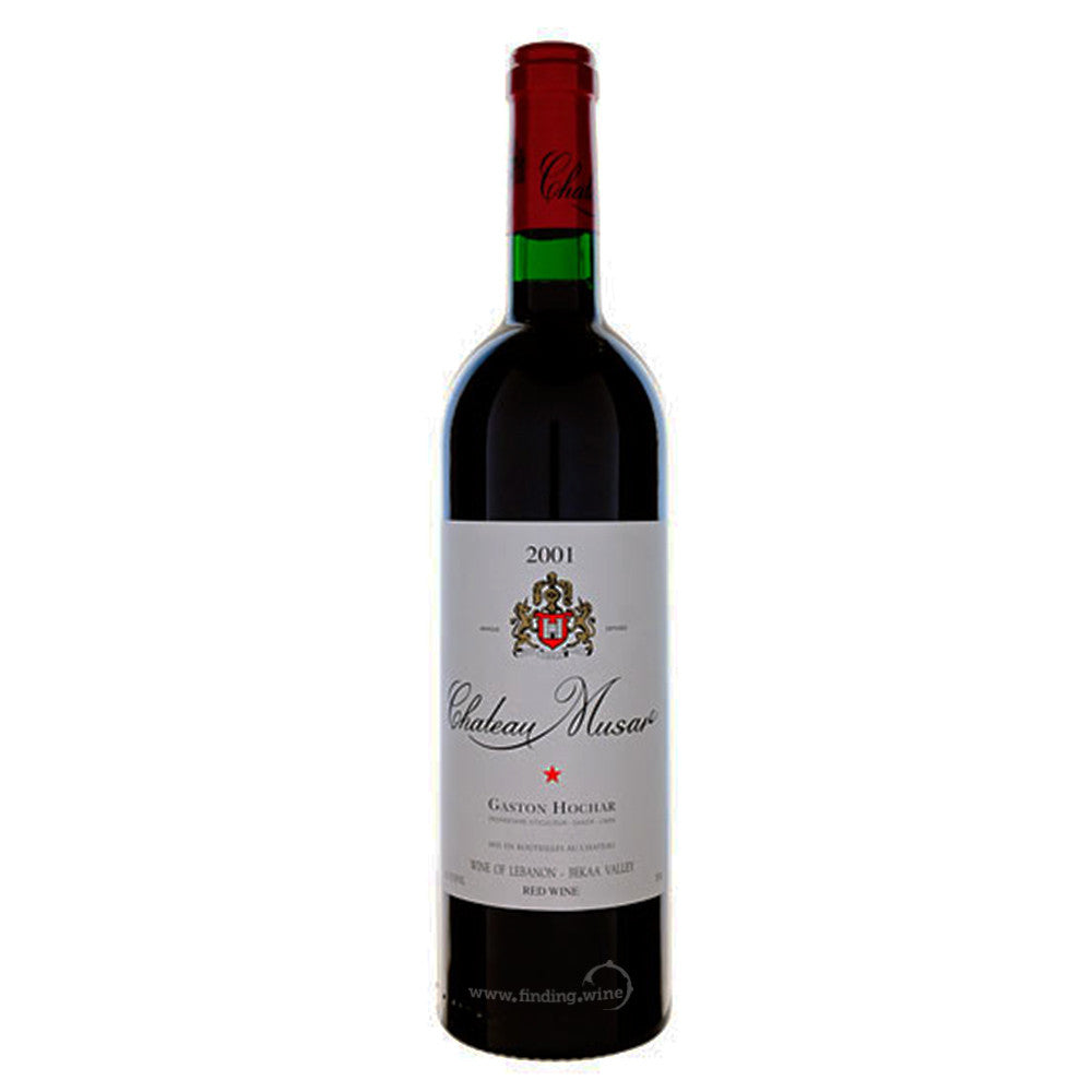 Chateau Musar