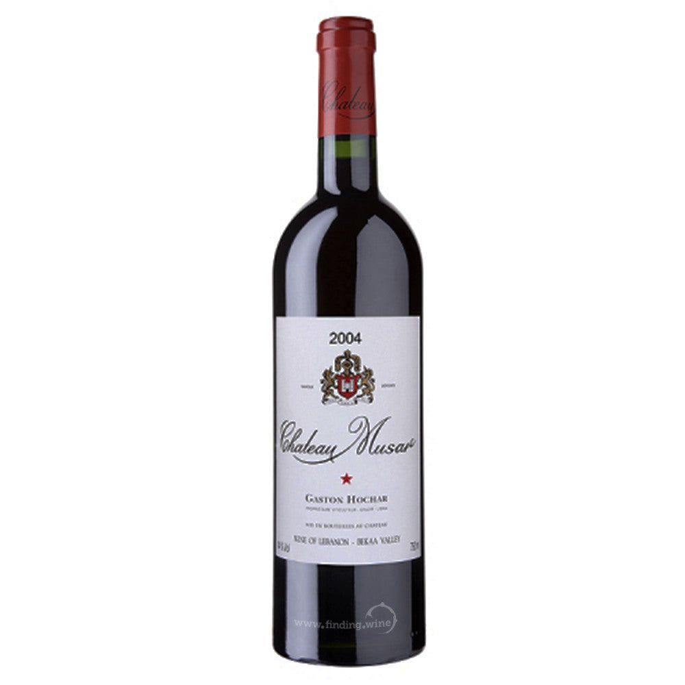 Chateau Musar