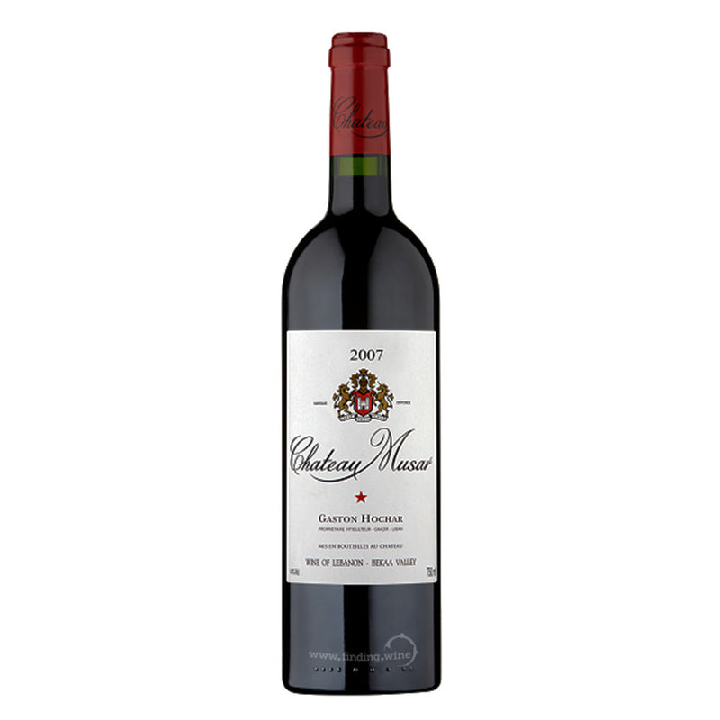 Chateau Musar