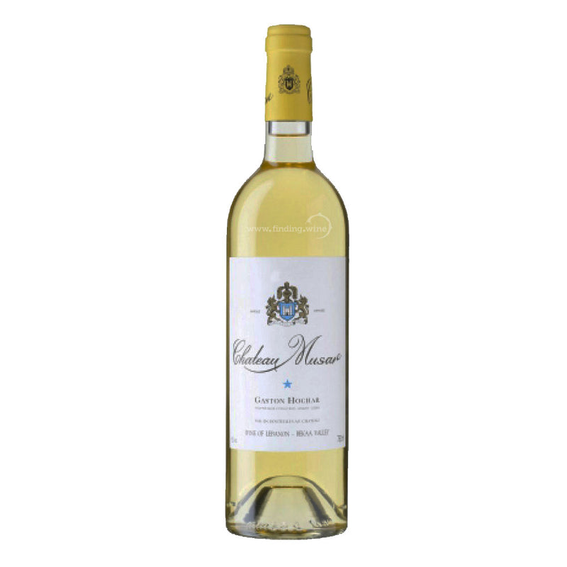 Chateau Musar Blanc