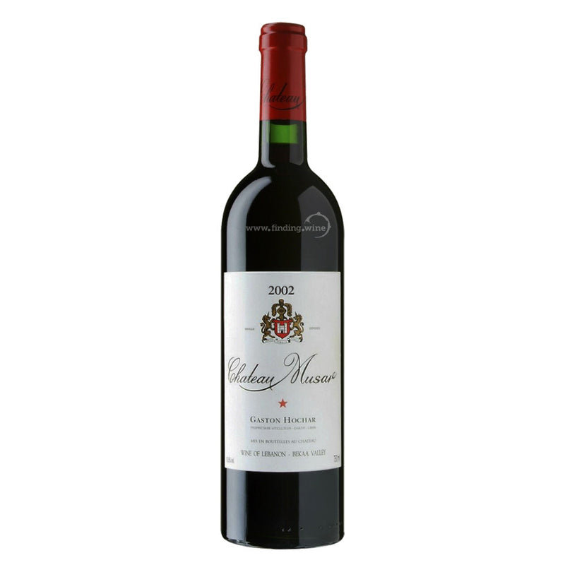 Chateau Musar