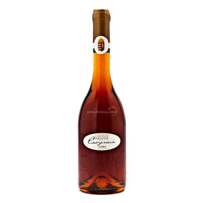 Tokaji Esszenzia