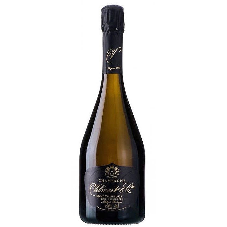 Vilmart & Cie Grand Celler D'or Brut