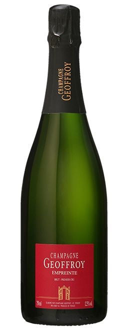 Empreinte Brut