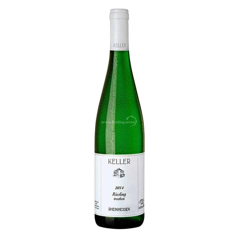 Riesling Trocken